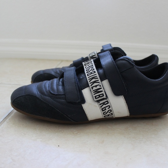 dirk bikkembergs shoes